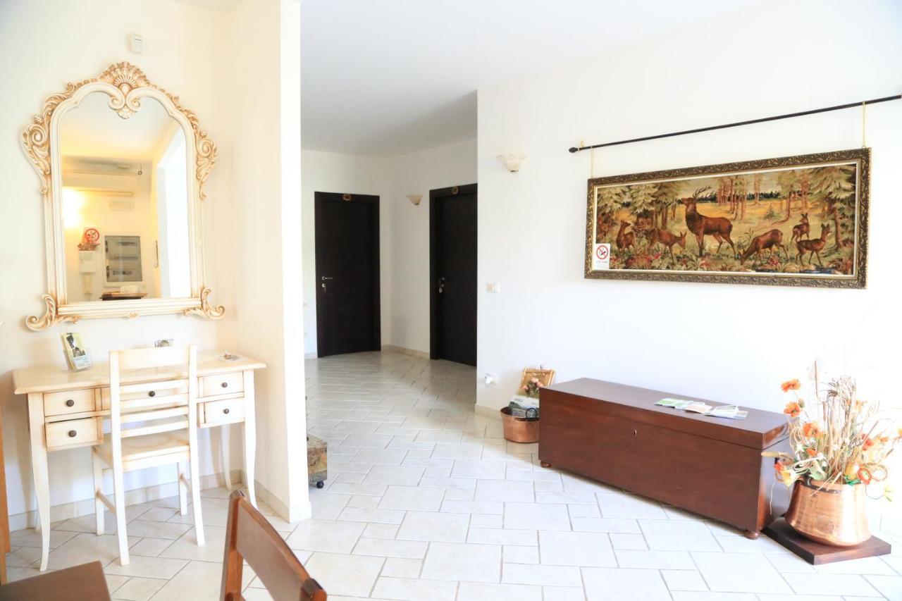 Bed & Breakfast Dei Colli Ostuni
